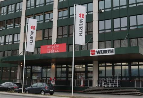 würth kriens|Würth Shop Kriens 